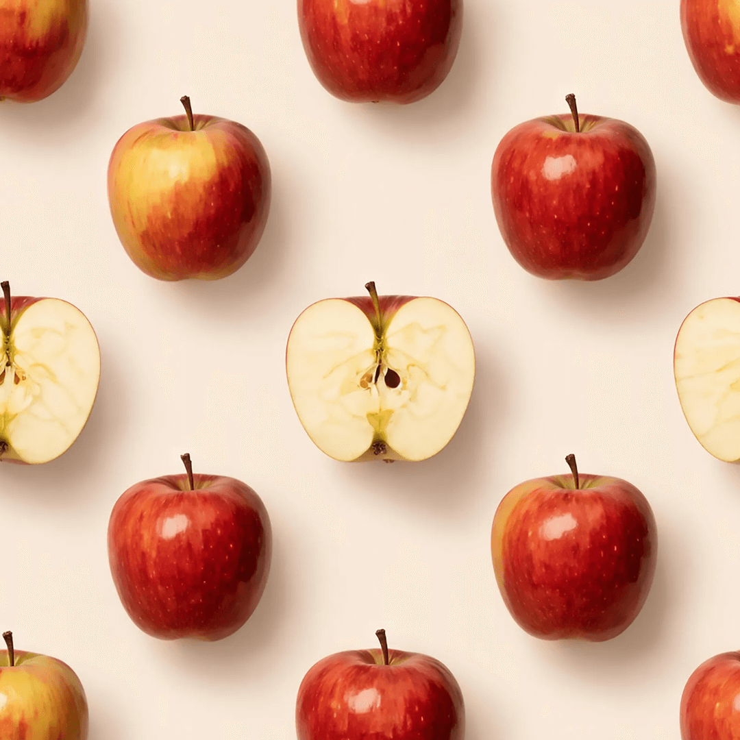 사과 효능 부작용