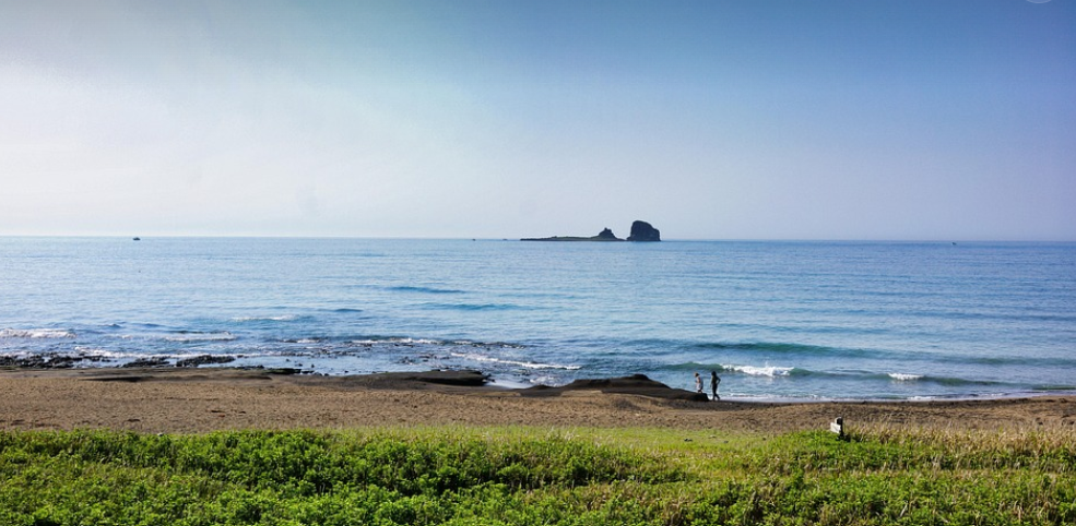 제주 바다 사진