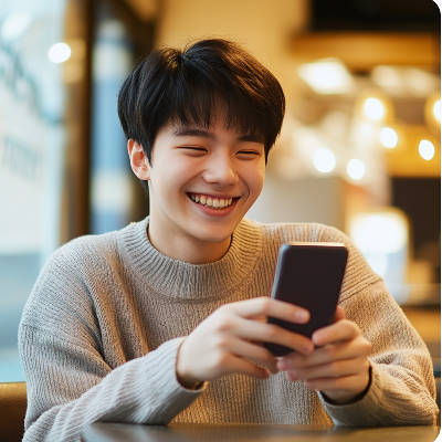 주민등록사실조사