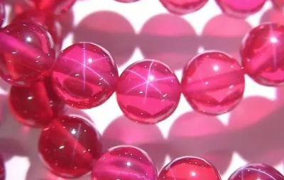 인공 루비(합성 루비)