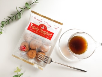 패밀리 도넛(Family Doughnut)