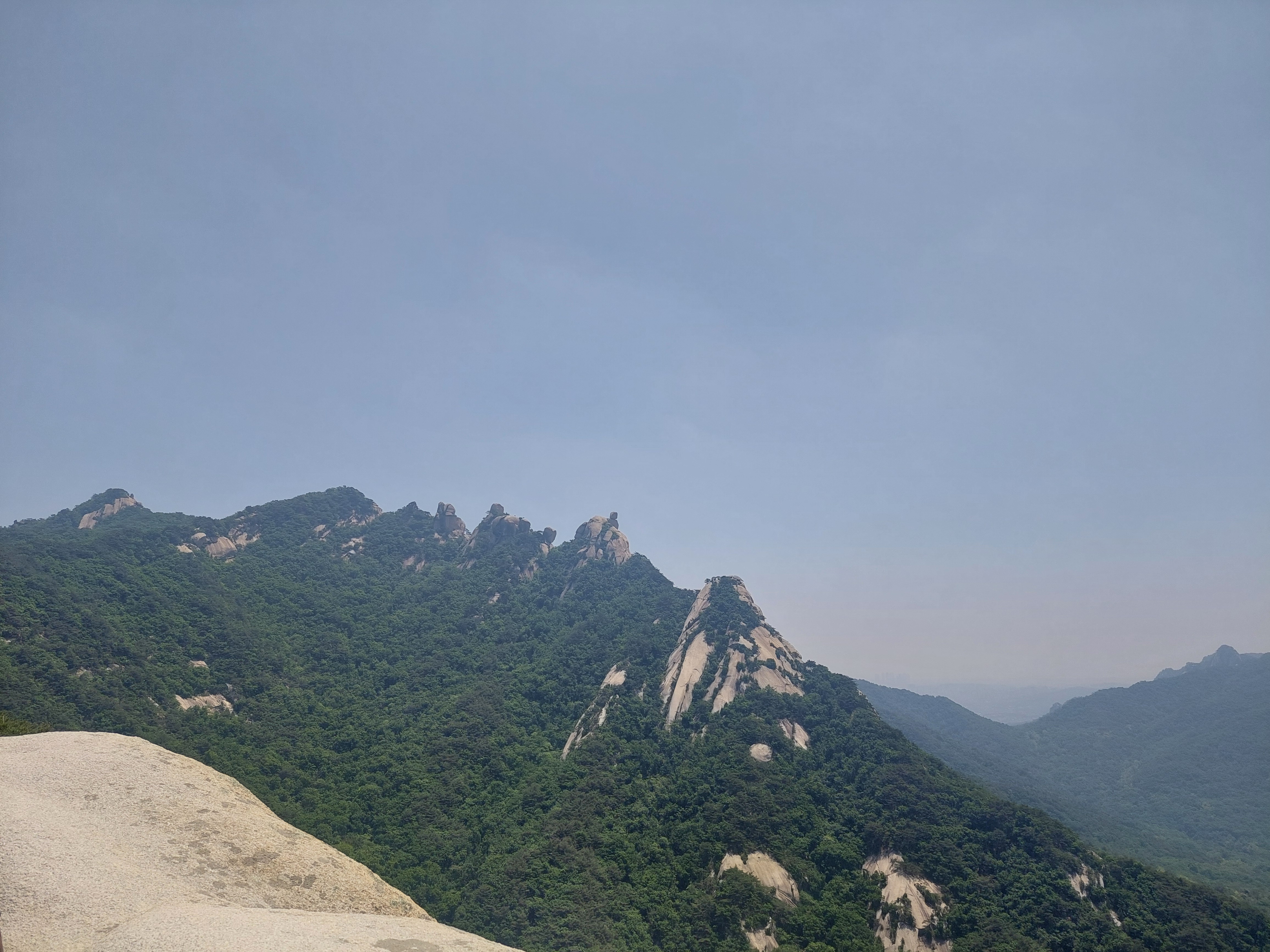 오봉
