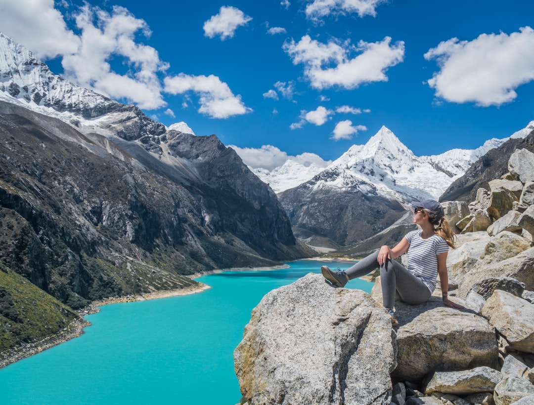 Solo travel