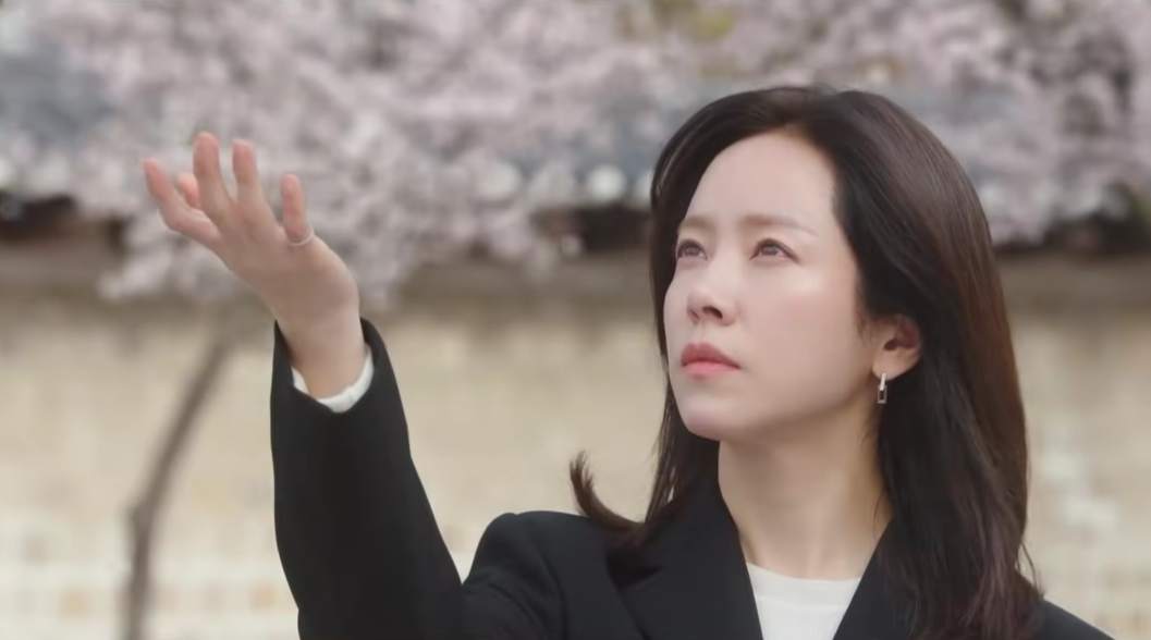 민니(I-DLE) Answer 나의 완벽한 비서 OST