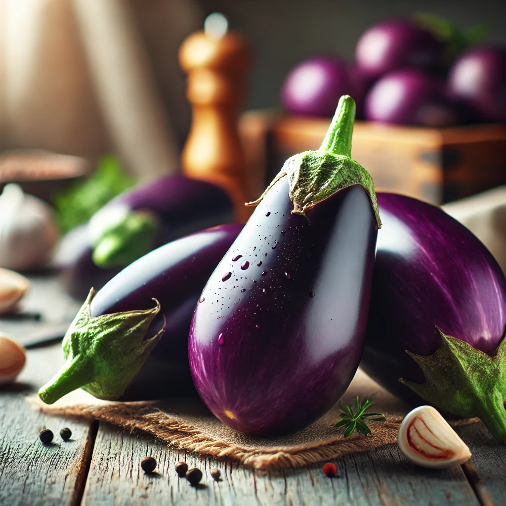 가지 효능 부작용