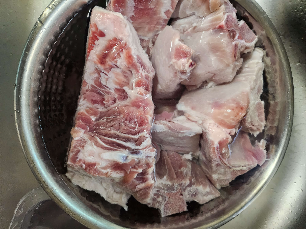 김치찜레시피