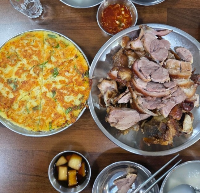 평안도족발집-족발-원조