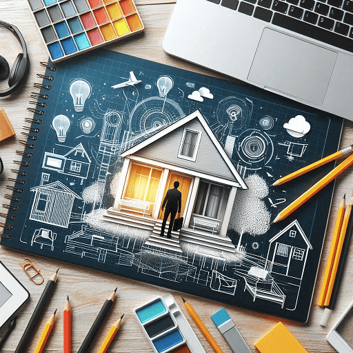 무주택세대구성원 무주택자 주택소유이력