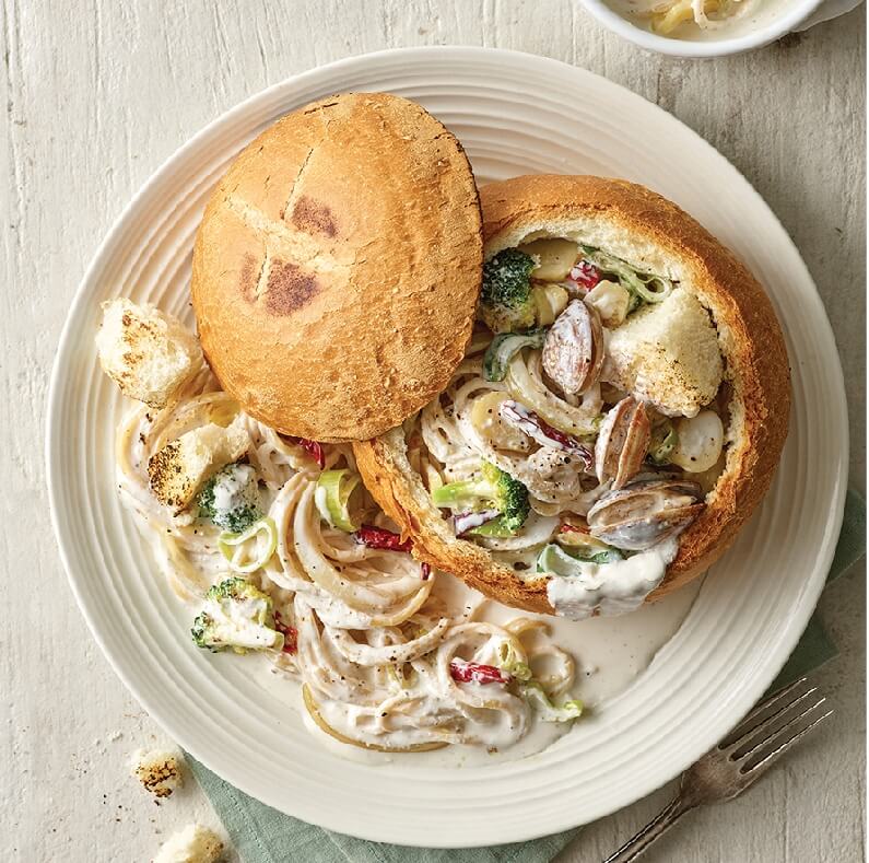 크리스마스 홈파티 음식