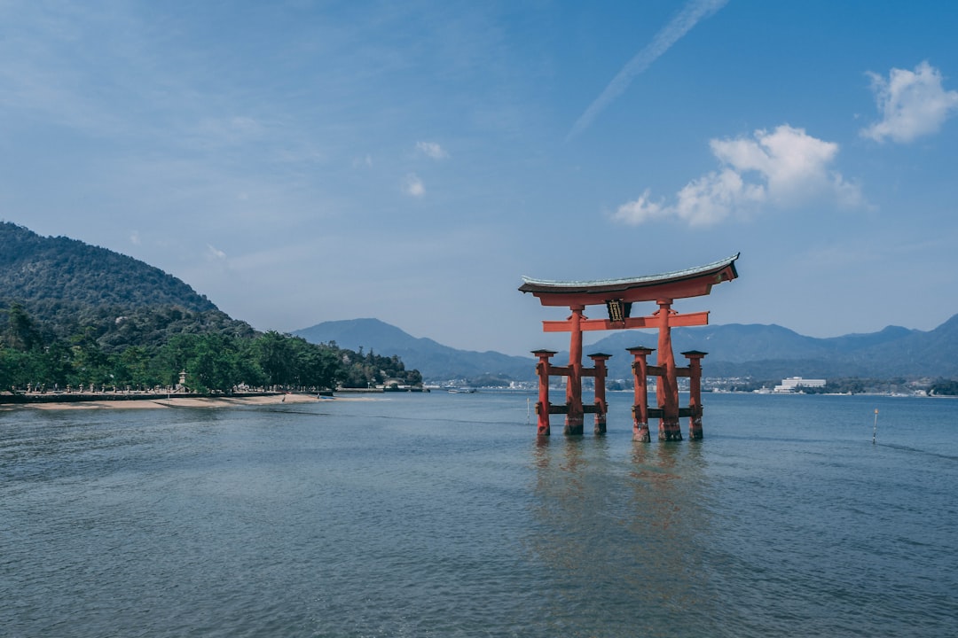 Miyajima