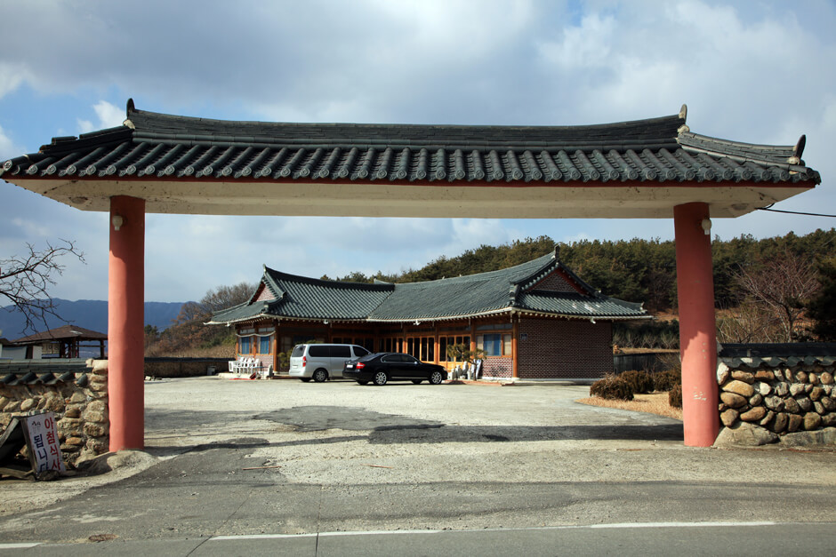 구례 맛집 베스트 10