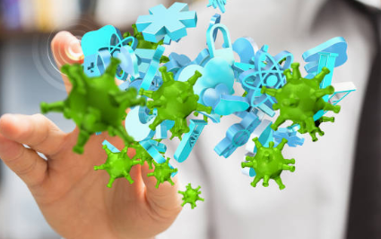 항체 기반 치료제(모노클로날 항체, 이중특이항체 등)의 최신 동향