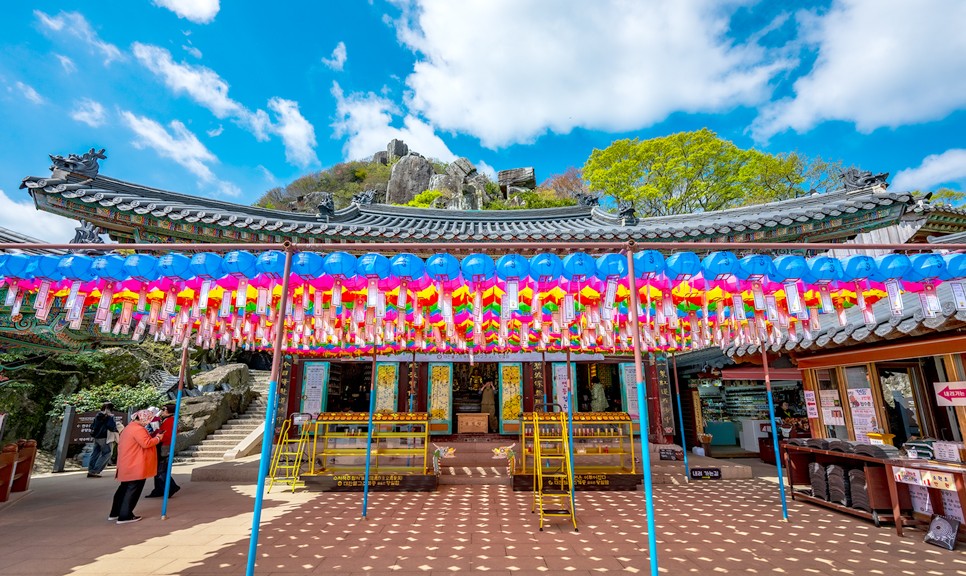 여수 가족 여행 1박 2일 코스 BEST 5