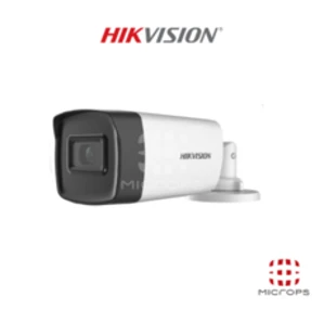 하이크비전C HIKVISION DS-2CEA7H0T-IT3F 500만 6MM 올인원 적외선 카메라