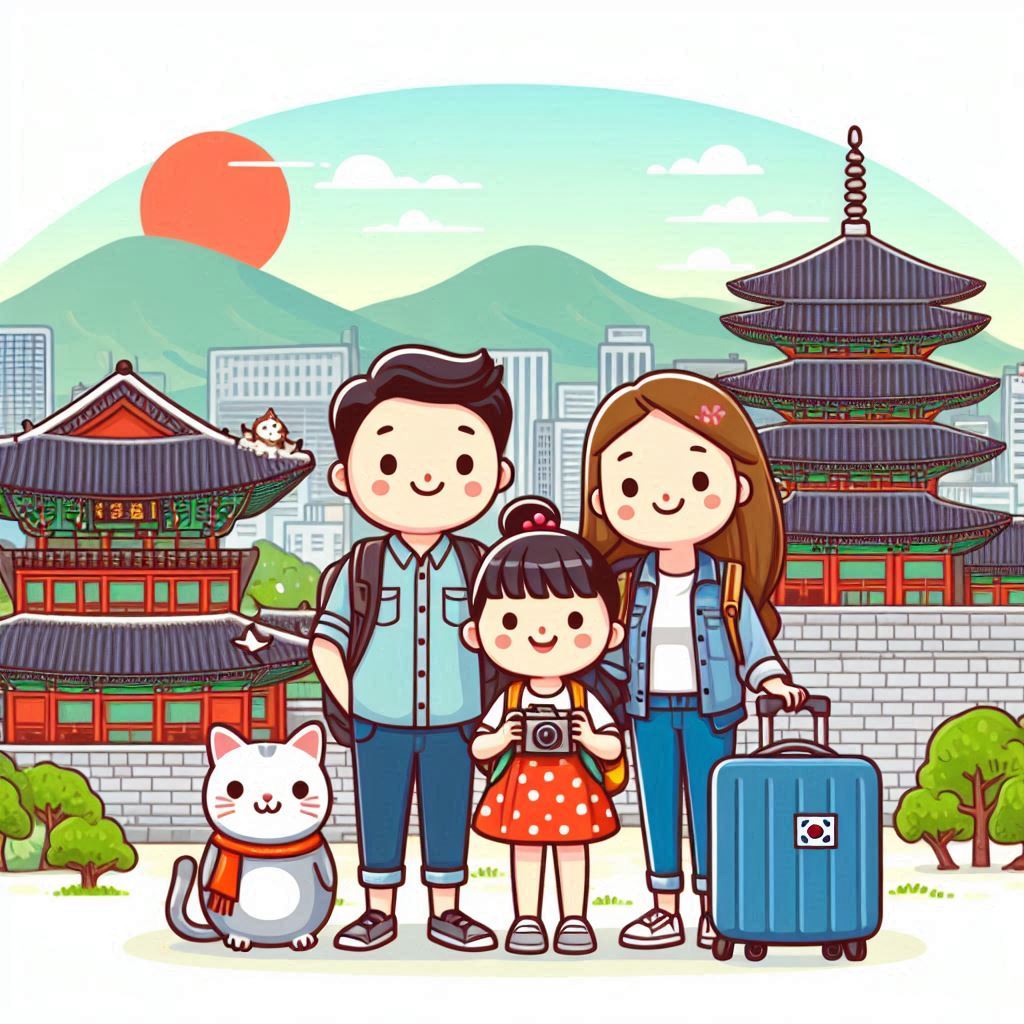 5월 국내 여행지 추천 베스트 10