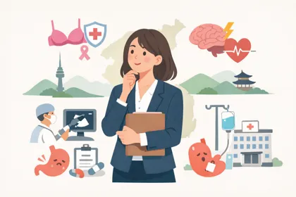 직장인 여성을 위한 여성 질환보험 보장 범위와 주요 적용 사례 12