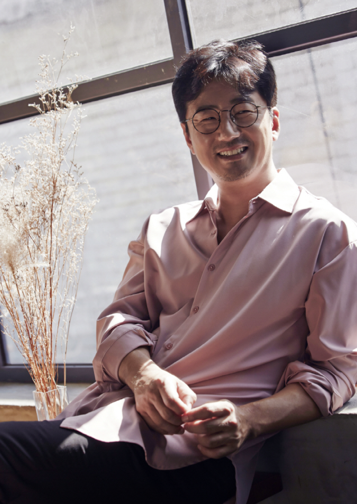 류승수 인터뷰2