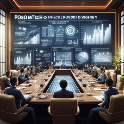 포스코엠텍 009520 배당금 배당일 분석 3