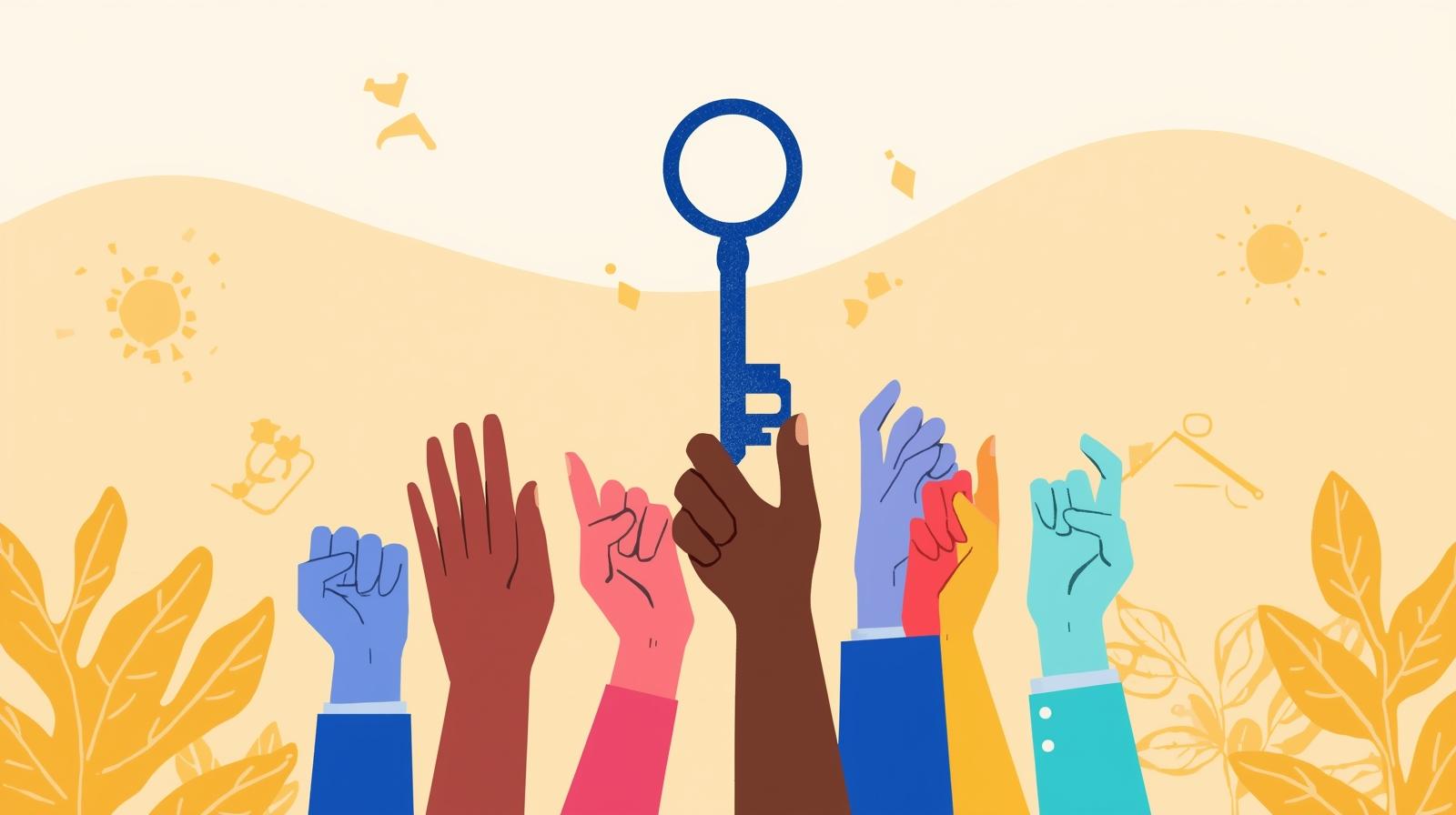 유연근무 vs 고정근무 관련 이미지