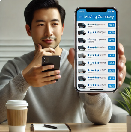 소형이사부터 대형이사까지 견적 싸게 받는법