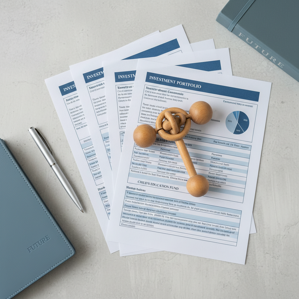 임신 22주 전 태아보험 가입&amp;#44; 놓치면 후회할 핵심 혜택 5가지!