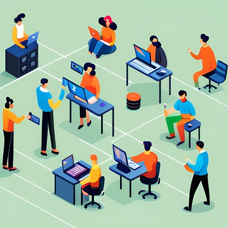 5. 메타버스를 위한 준비