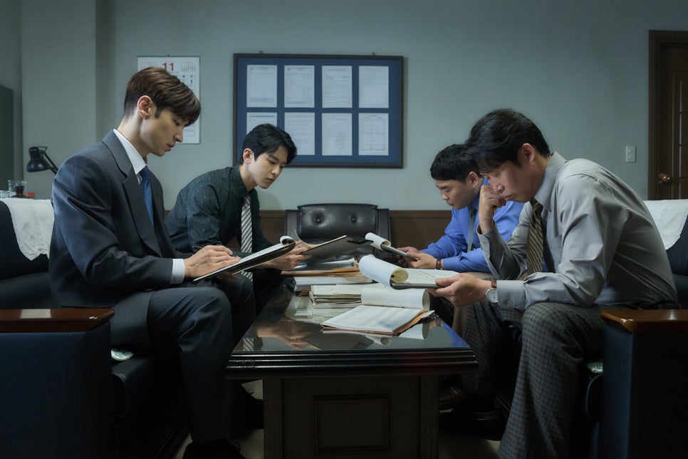 소주전쟁 실화