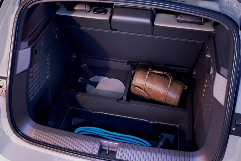 르노코리아 세닉 E-Tech