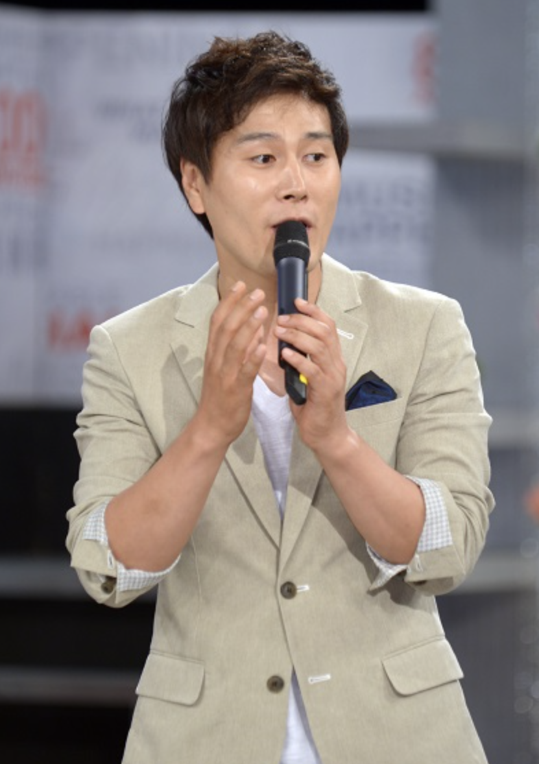변기수 mc