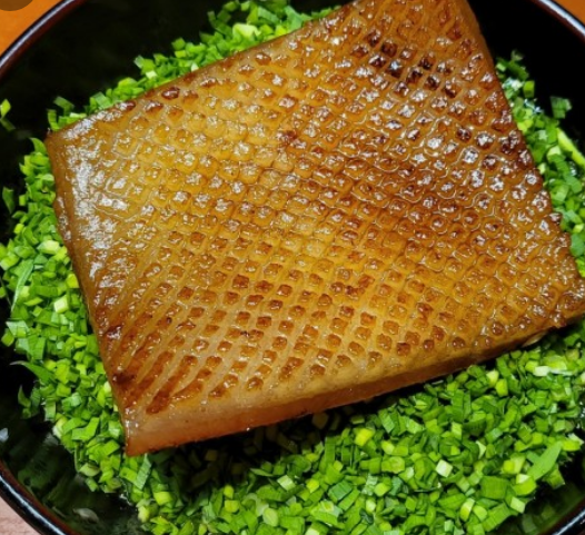 다양한 일본 라멘 TOP 12종류