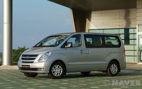 현대차 그랜드스타렉스 리콜 무상 수리 신청 (2024. 9. 26~)