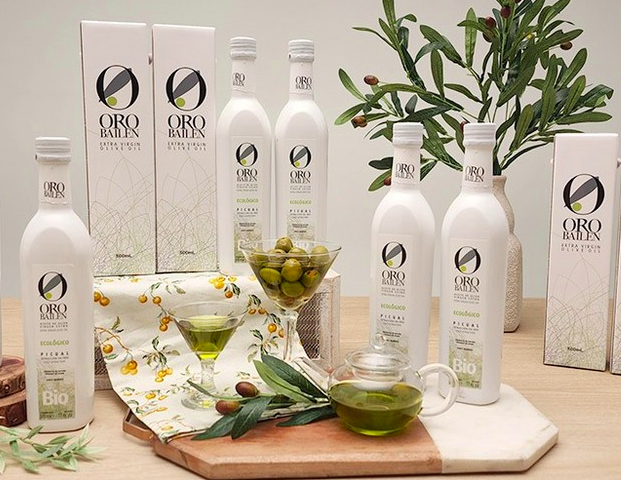 최화정 올리브오일