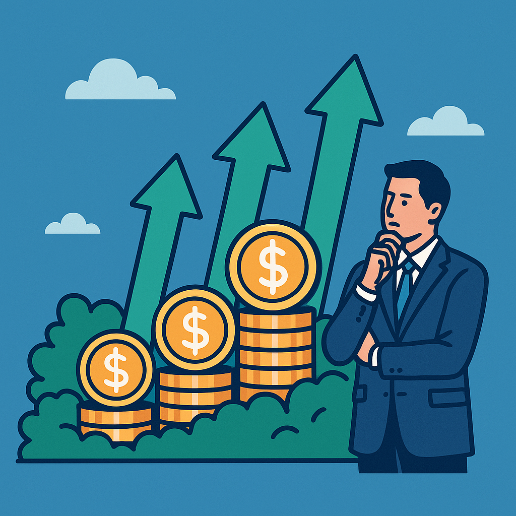 전기차 산업의 성장과 글로벌 경제 구조 변화