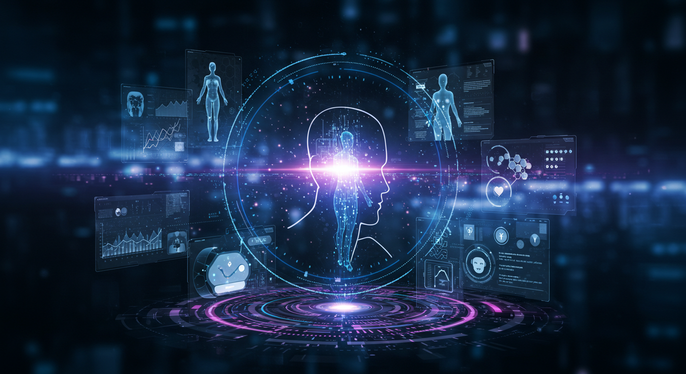 &quot;2025 건강 보험 트렌드&quot;에 대한 이미지입니다.