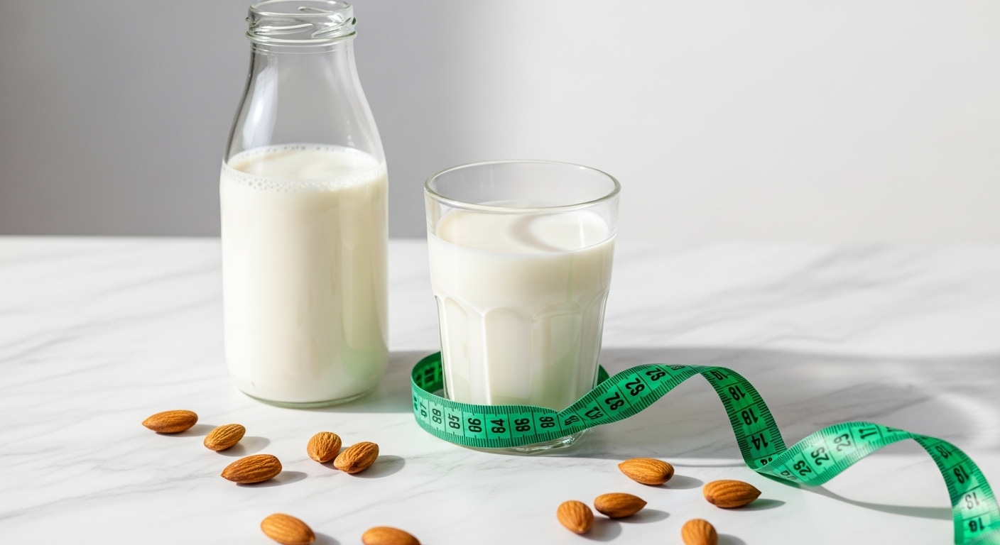 아몬드브리즈다이어트