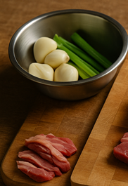 소고기장조림 맛있게 하는법