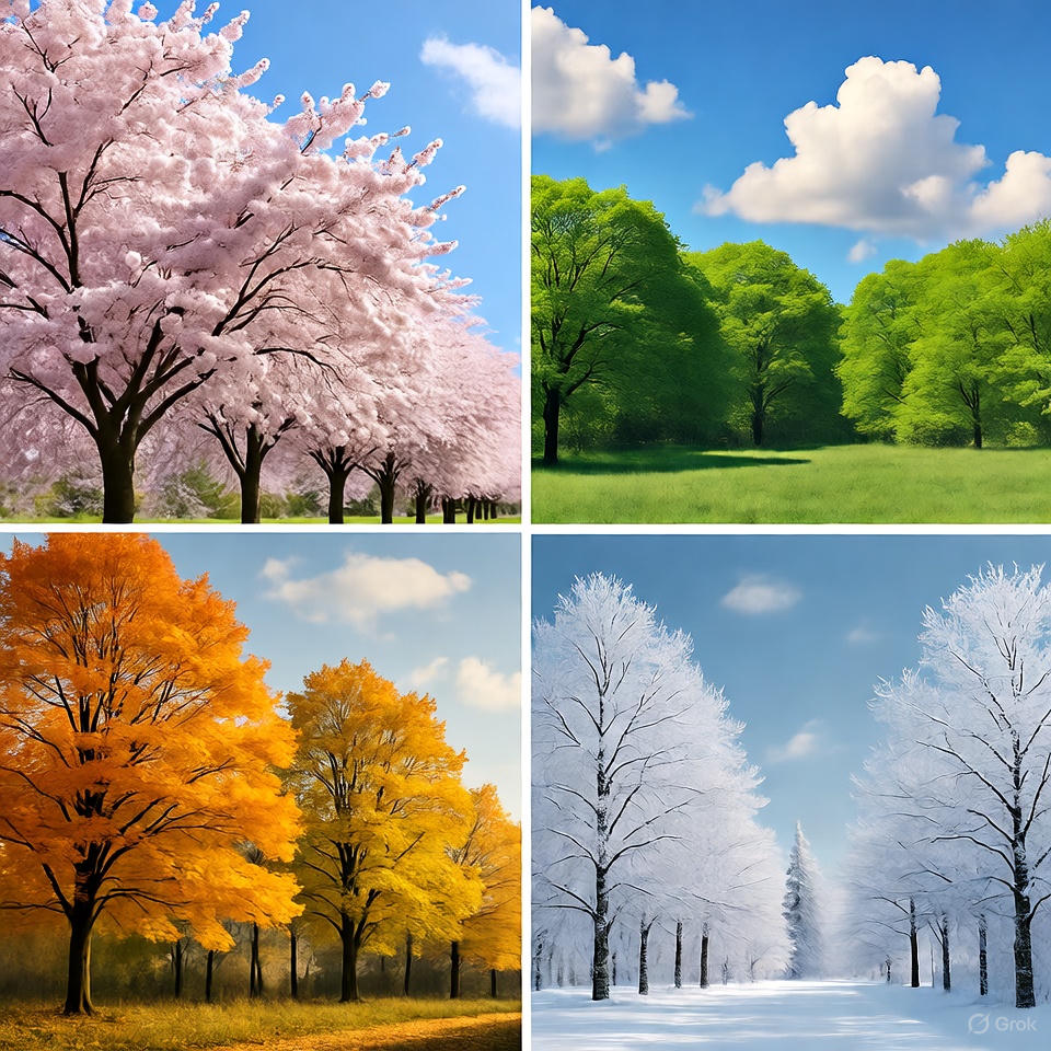 화담숲 사계절 완전정복,