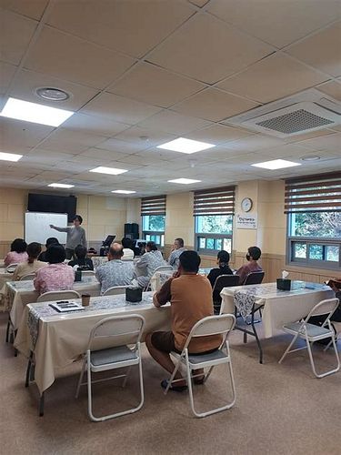 여성 암 요양 병원