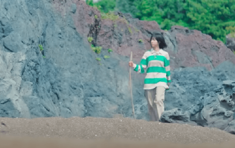 무인도의디바