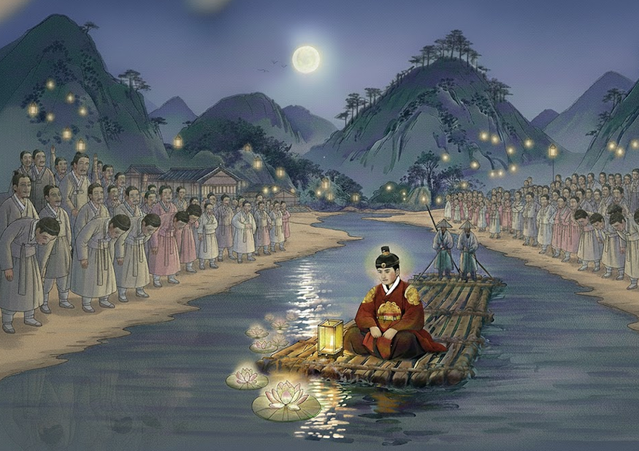 2026 단종문화제 날짜 기간 일정 박지훈 주차장 정보