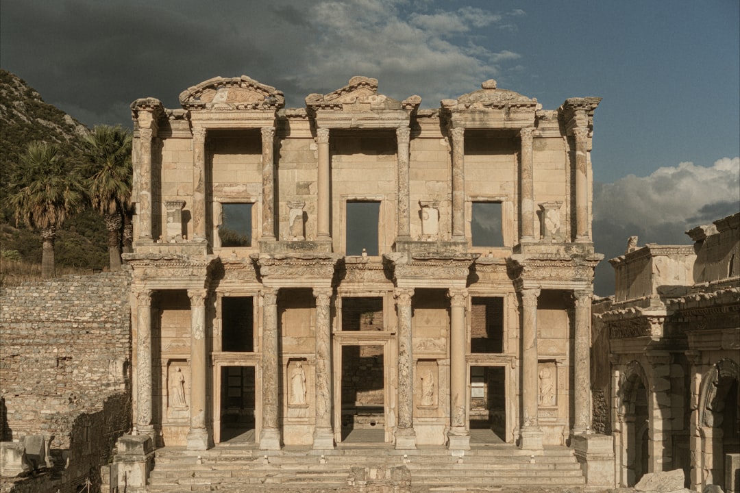 Ephesus