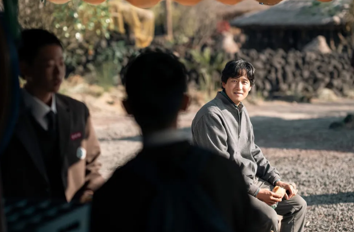 폭삭 속았수다 양관식