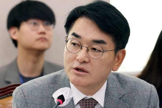 박용진 국회의원 프로필 나이 고향 학력 재산 지역구