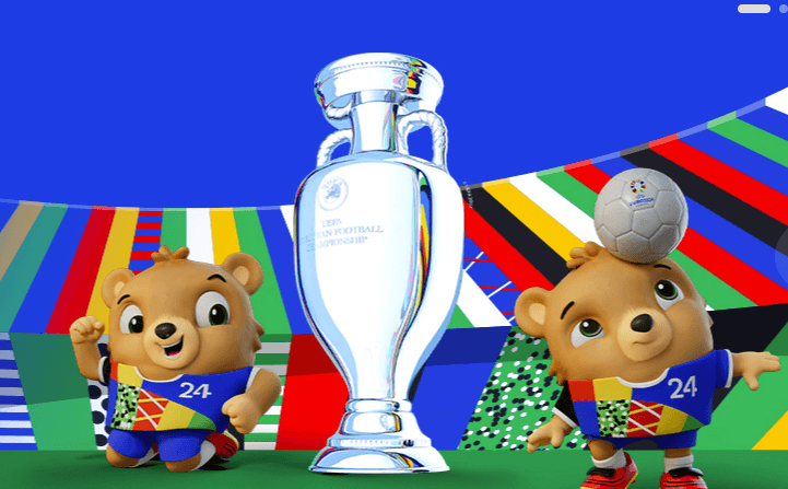 UEFA 유로 2024