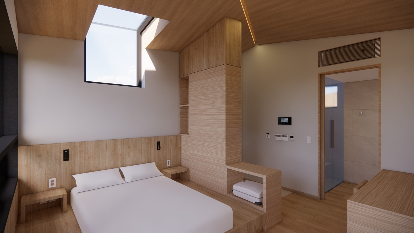 수락휴 가격 얼마나 할까? 가족 단위 vs 개별동 비교