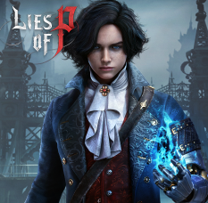 P의 거짓(출처=네오위즈)