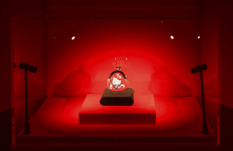 2024 헬로키티 50주년 특별전 할인 티켓 예매&#44; 굿즈&#44; 전시정보&#44; 평점