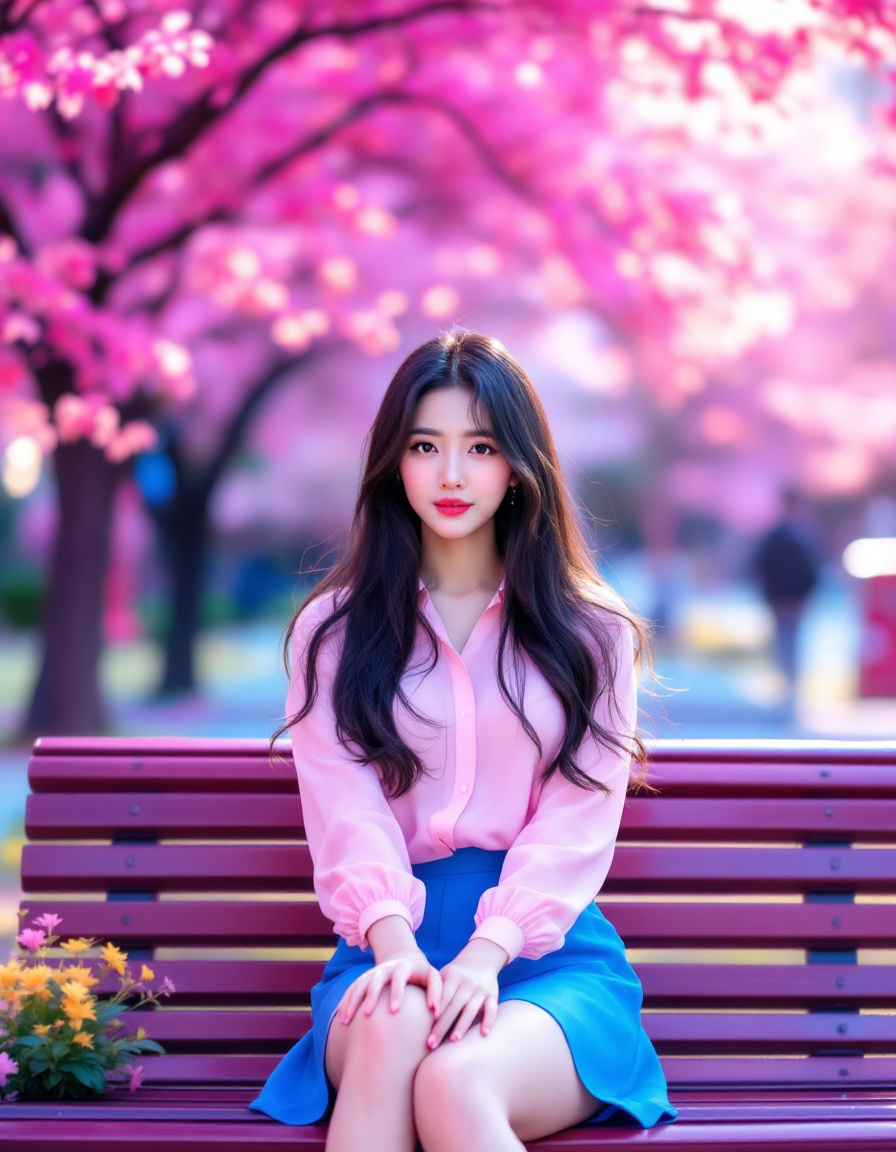 AI룩북 활용법
