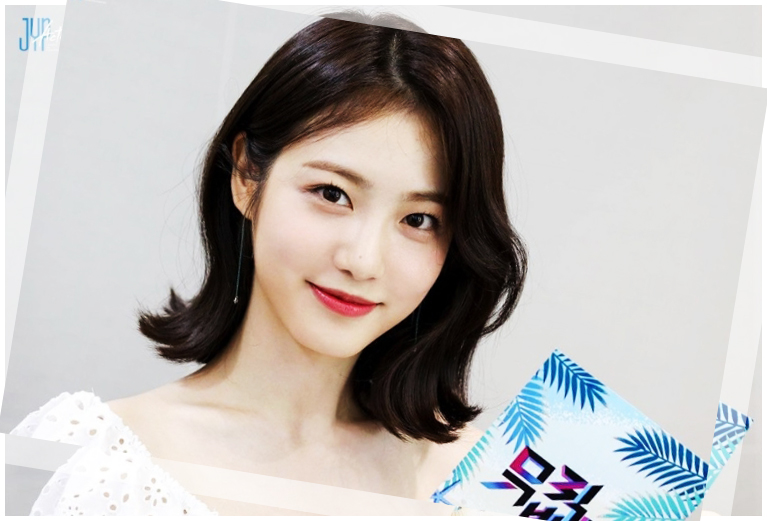 신예은 나이 및 프로필