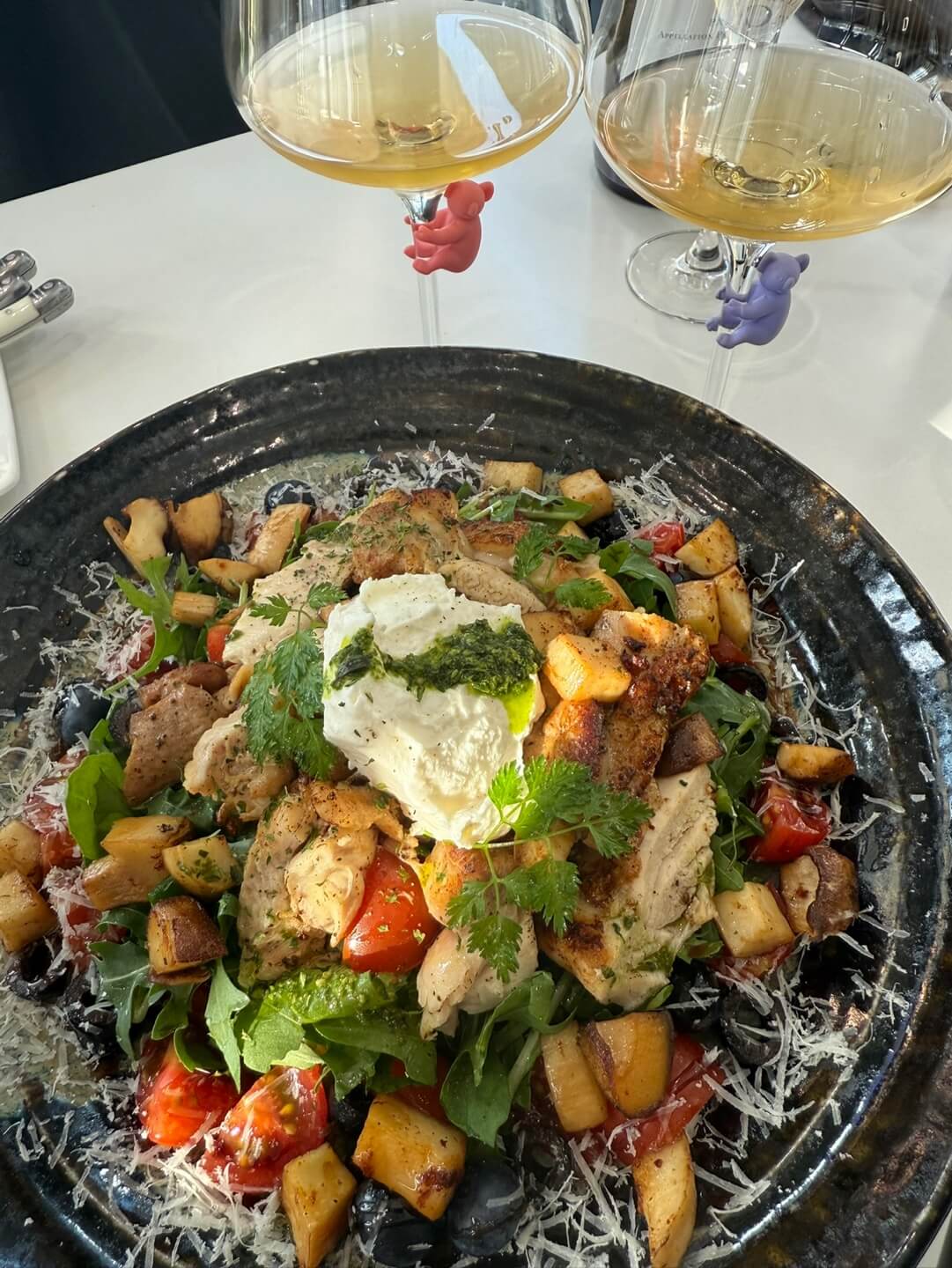 [France] Mailly Grand Cru Extra Brut, Montagne de Reims, Champagne｜마이 그랑 크뤼 엑스트라 브뤼, 몽타뉴 드 랭스, 샹파뉴